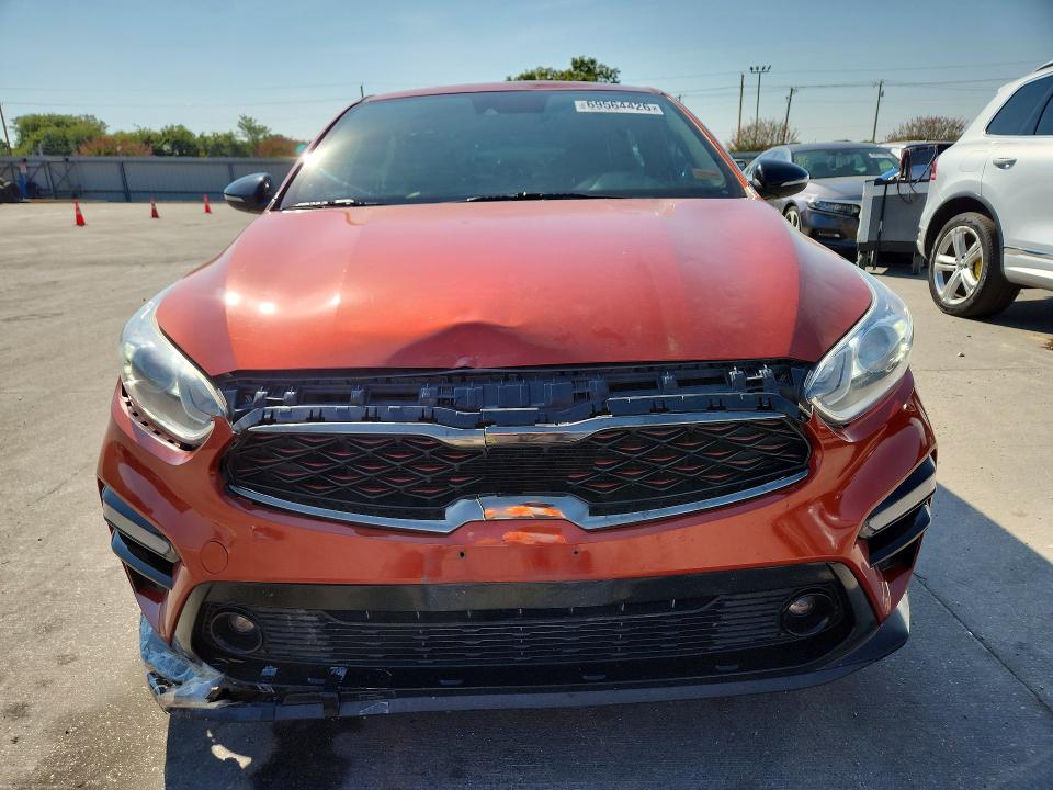 Продаж на аукціоні авто 2020 Kia Forte, vin: 3KPF34AD9LE198633, номер лоту: 69564426