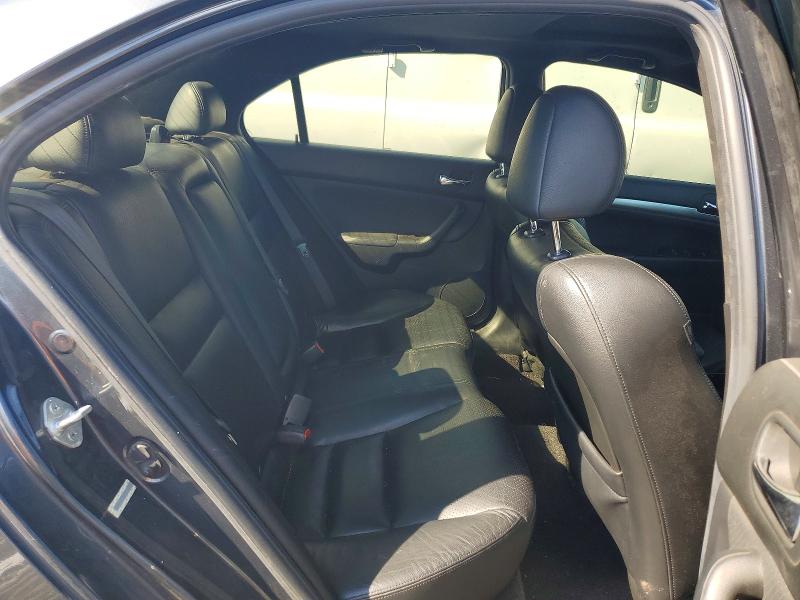 67648056 :رقم المزاد ، JH4CL95967C014749 vin ، 2007 Acura Tsx مزاد بيع
