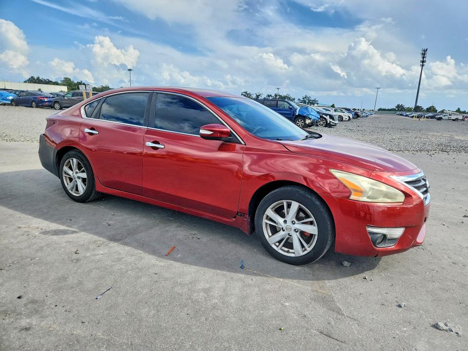 Aukcja sprzedaży 2013 Nissan Altima, vin: 1N4AL3AP5DC146784, numer aukcji: 69781026