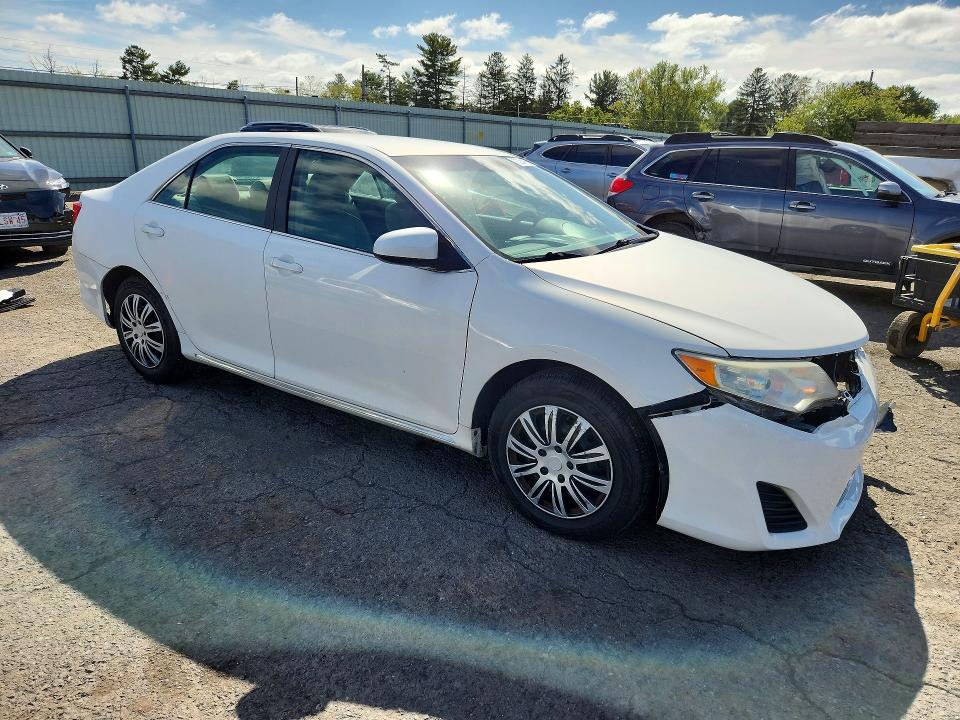 Продаж на аукціоні авто 2012 Toyota Camry, vin: 4T4BF1FK4CR202537, номер лоту: 70054756