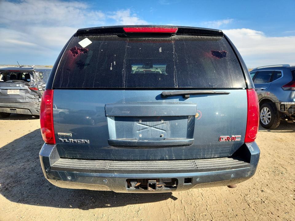 Продаж на аукціоні авто 2010 Gmc Yukon, vin: 1GKUKDE04AR281278, номер лоту: 70107836