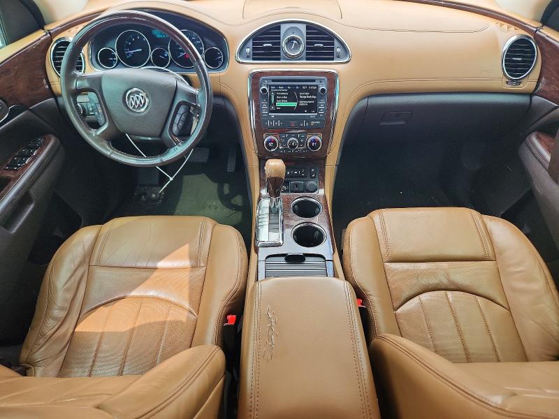 68642336 :رقم المزاد ، 5GAKRCKD7GJ116589 vin ، 2016 Buick Enclave مزاد بيع