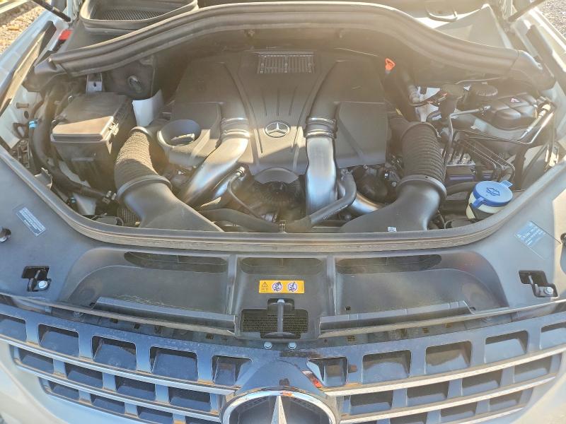 Aukcja sprzedaży 2014 Mercedes-benz Ml, vin: 4JGDA7DBXEA276430, numer aukcji: 67246576