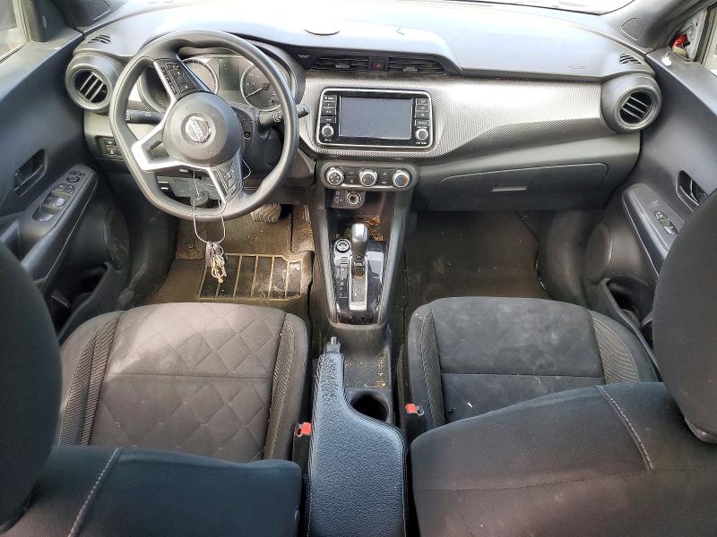 69114516 :رقم المزاد ، 3N1CP5BV3LL558434 vin ، 2020 Nissan Kicks مزاد بيع