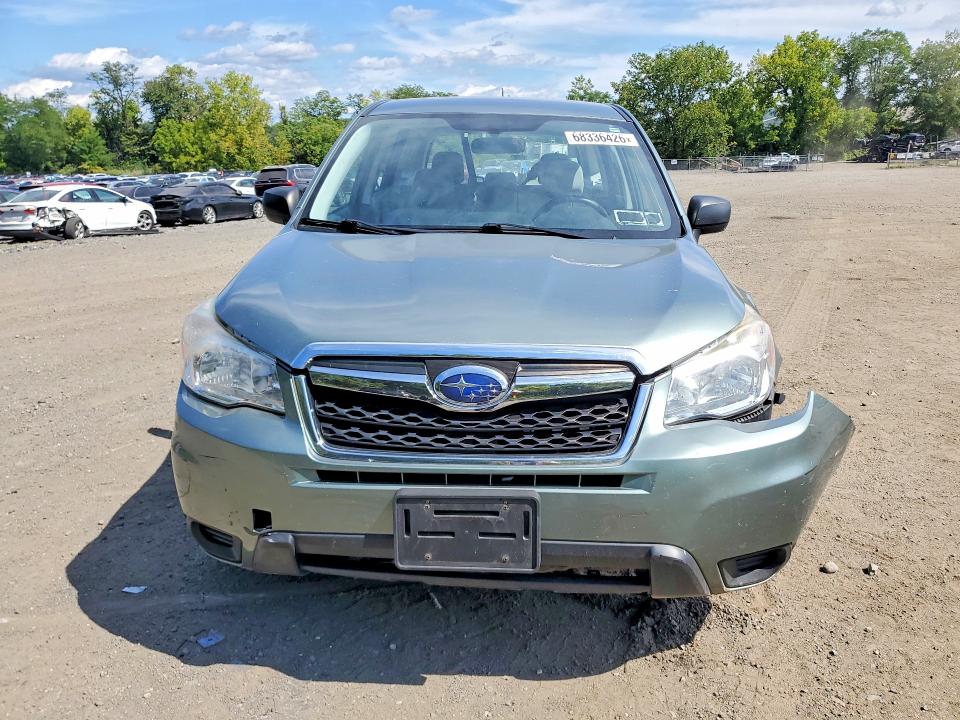 Продаж на аукціоні авто 2014 Subaru Forester, vin: JF2SJAAC5EH454792, номер лоту: 68389106