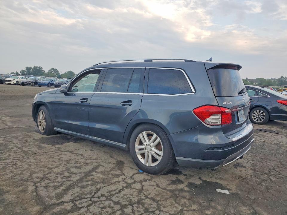 67157586 :رقم المزاد ، 4JGDF7CE5DA208824 vin ، 2013 Mercedes-benz Gl مزاد بيع