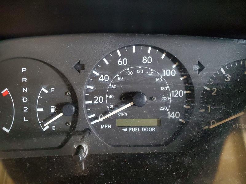 Aukcja sprzedaży 2000 Toyota Camry, vin: 4T1BG22K8YU730303, numer aukcji: 69762956