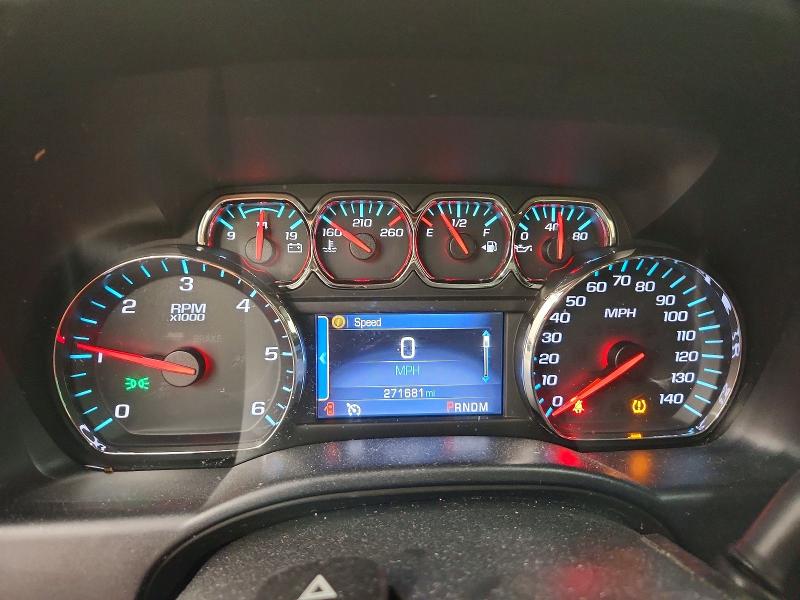 Продажа на аукционе авто 2014 Chevrolet Silverado, vin: 3GCUKREC5EG257550, номер лота: 70893876