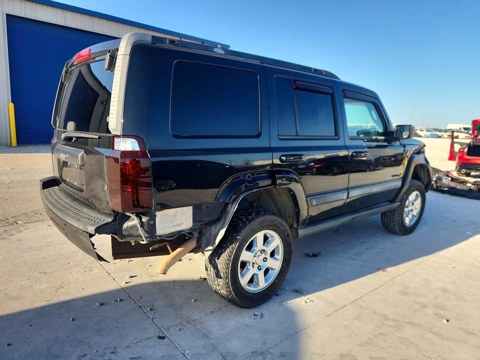 Продаж на аукціоні авто 2009 Jeep Commander, vin: 1J8HH48K89C512876, номер лоту: 68554296