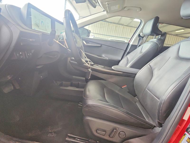 Продаж на аукціоні авто 2023 Kia Ev6, vin: KNDC34LA8P5609995, номер лоту: 67372206