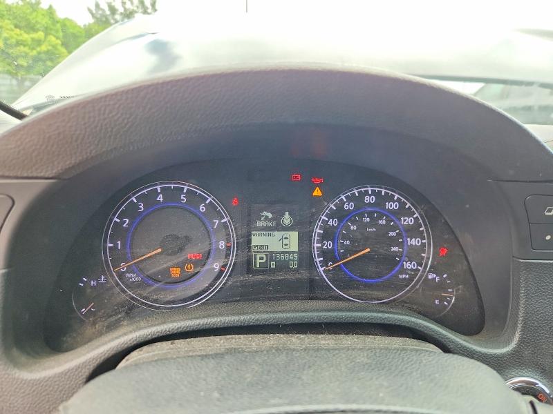 67368356 :رقم المزاد ، JNKCV64E18M110145 vin ، 2008 Infiniti G37 مزاد بيع