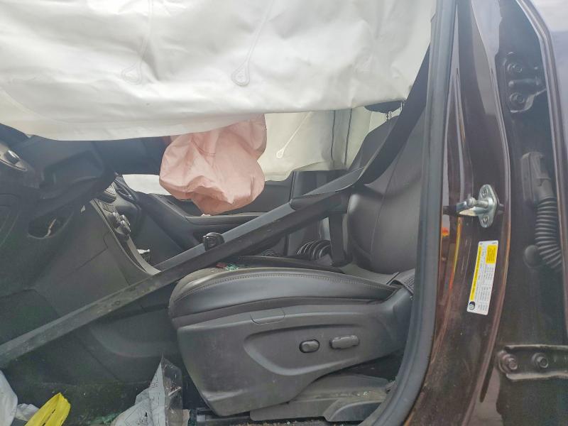 Aukcja sprzedaży 2021 Chevrolet Trax, vin: KL7CJPSB6MB337894, numer aukcji: 69015656