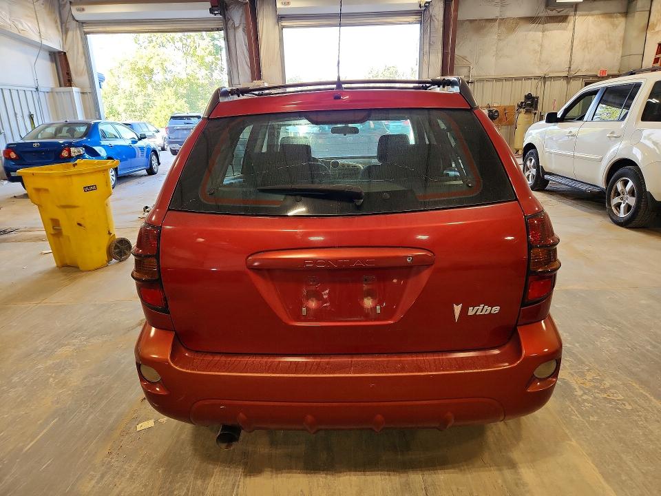 Aukcja sprzedaży 2003 Pontiac Vibe, vin: 5Y2SL628X3Z462569, numer aukcji: 68694956