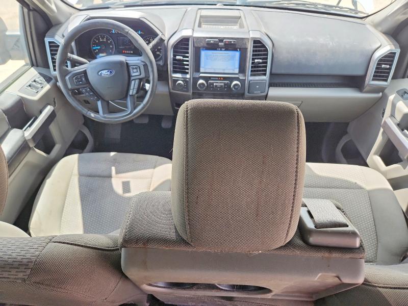 2019 Ford F150 მანქანა იყიდება აუქციონზე, vin: 1FTEW1E50KFB21111, აუქციონის ნომერი: 67102646