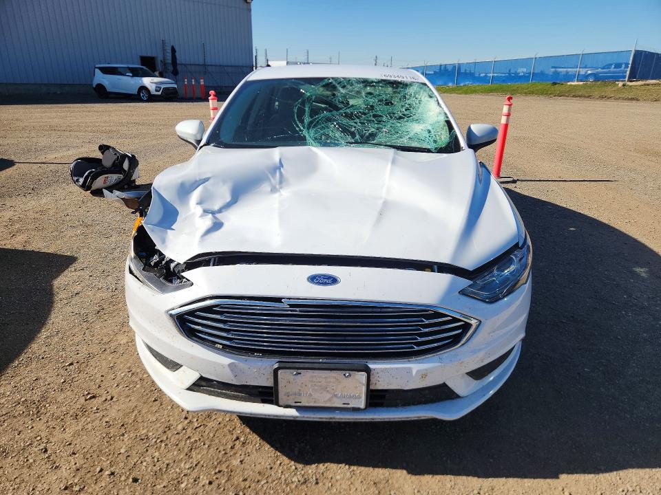 2017 Ford Fusion მანქანა იყიდება აუქციონზე, vin: 3FA6P0H76HR134844, აუქციონის ნომერი: 69349116