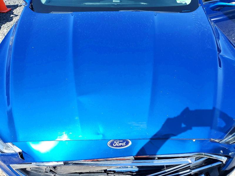 2017 Ford Fusion მანქანა იყიდება აუქციონზე, vin: 3FA6P0SU8HR209445, აუქციონის ნომერი: 68099566
