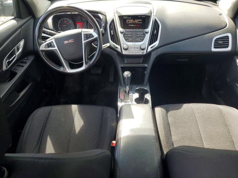Aukcja sprzedaży 2017 Gmc Terrain, vin: 2GKFLTEK3H6345799, numer aukcji: 70801986