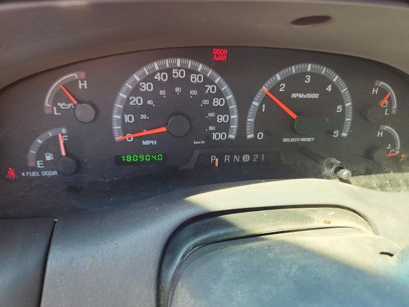 Продаж на аукціоні авто 2003 Ford F150, vin: 1FTRF07243KC24541, номер лоту: 69193136