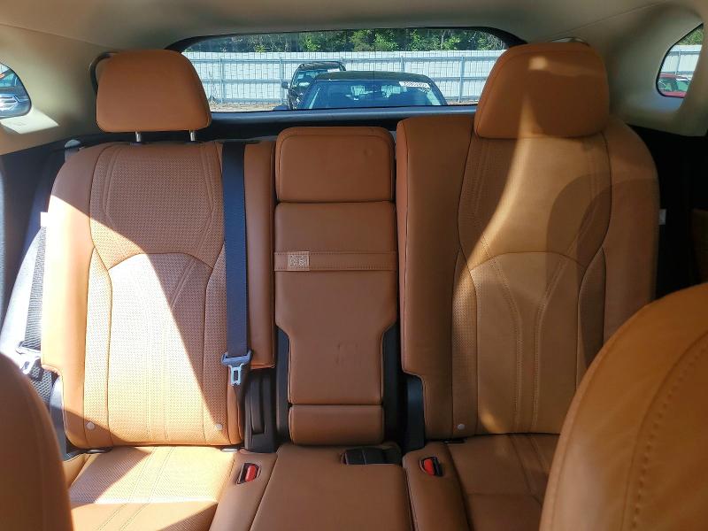 67722846 :رقم المزاد ، 2T2JZMAA7MC193067 vin ، 2021 Lexus Rx مزاد بيع