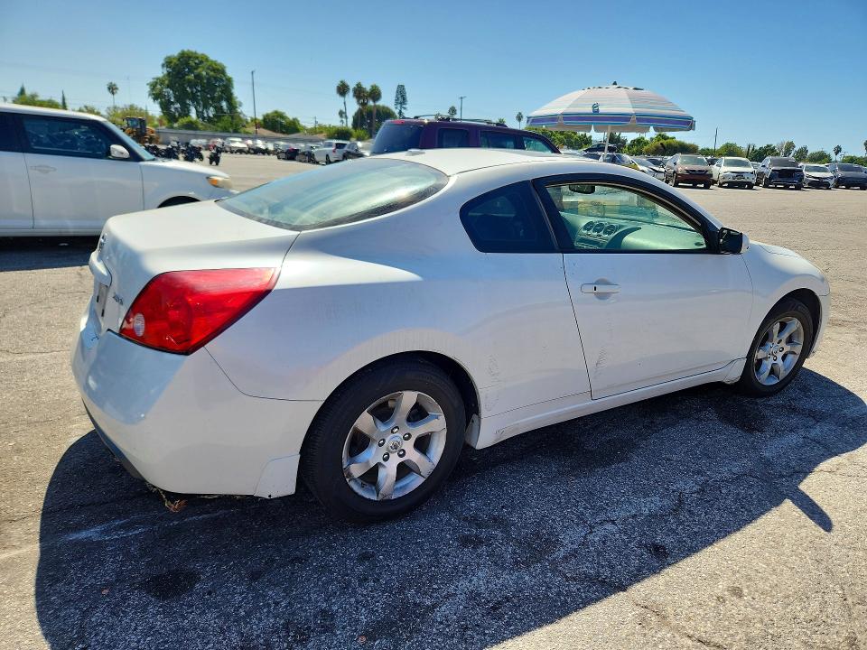 Продажа на аукционе авто 2009 Nissan Altima, vin: 1N4AL24E19C136331, номер лота: 71186116