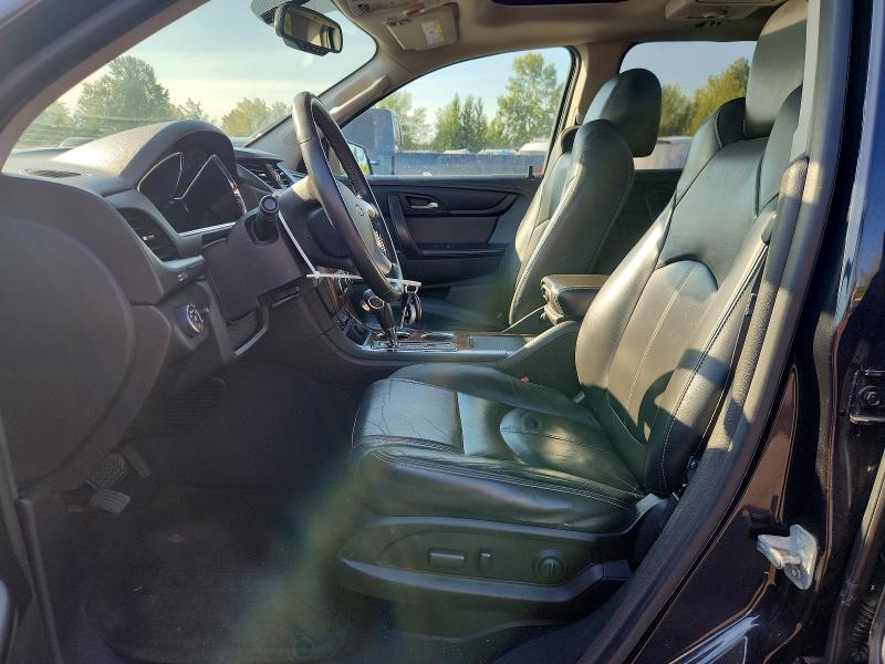 Aukcja sprzedaży 2014 Chevrolet Traverse, vin: 1GNKVHKD9EJ323271, numer aukcji: 68894716