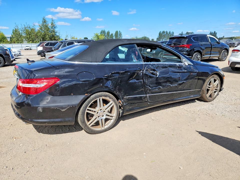 68937056 :رقم المزاد ، WDDKK5GF5BF069394 vin ، 2011 Mercedes-benz E مزاد بيع
