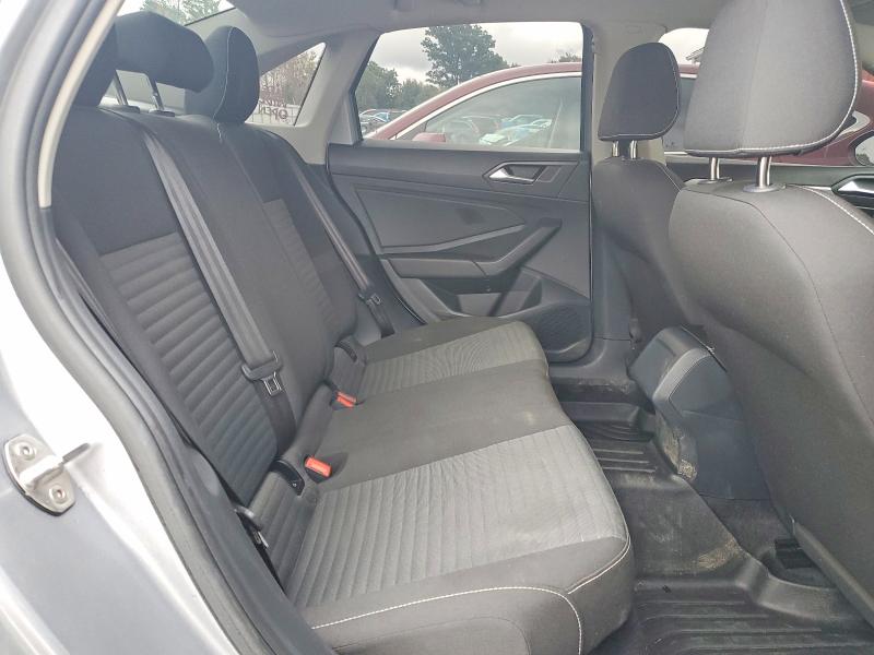 Продаж на аукціоні авто 2025 Volkswagen Jetta, vin: 3VW5X7BU7SM027929, номер лоту: 67667366