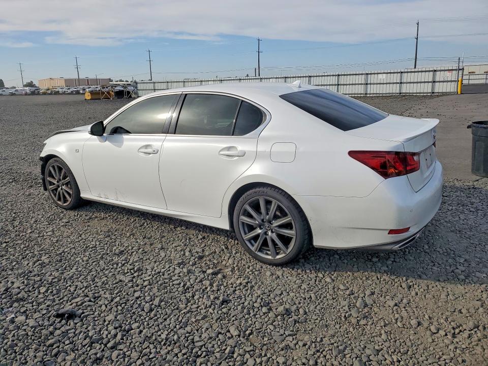 Продажа на аукционе авто 2013 Lexus Gs, vin: JTHBE1BL6D5028626, номер лота: 70142876