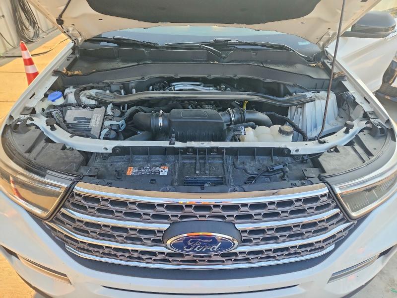 Продажа на аукционе авто 2022 Ford Explorer, vin: 1FM5K8LC3NGC05472, номер лота: 67778856