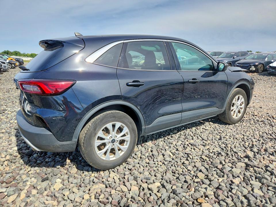 Продажа на аукционе авто 2024 Ford Escape, vin: 1FMCU9GN9RUA56169, номер лота: 70172496