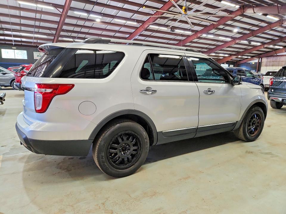 Auction sale of the 2013 Ford Explorer, vin: 1FM5K8D84DGC56455        , lot number: 69195726