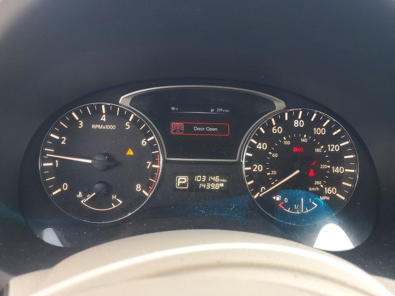 Продаж на аукціоні авто 2015 Nissan Altima, vin: 1N4AL3AP4FN878749, номер лоту: 65718466