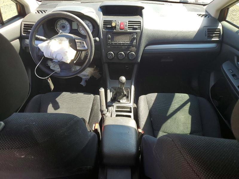 Продажа на аукционе авто 2012 Subaru Impreza, vin: JF1GPAC60CG206260, номер лота: 68871116