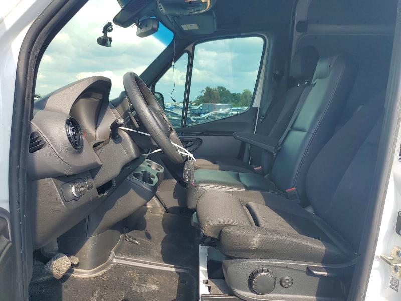 Продаж на аукціоні авто 2023 Mercedes-benz Sprinter, vin: W1Y4KBHYXPT113931, номер лоту: 69979926