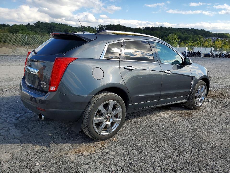 2010 Cadillac Srx მანქანა იყიდება აუქციონზე, vin: 3GYFNJE49AS568815, აუქციონის ნომერი: 65967266