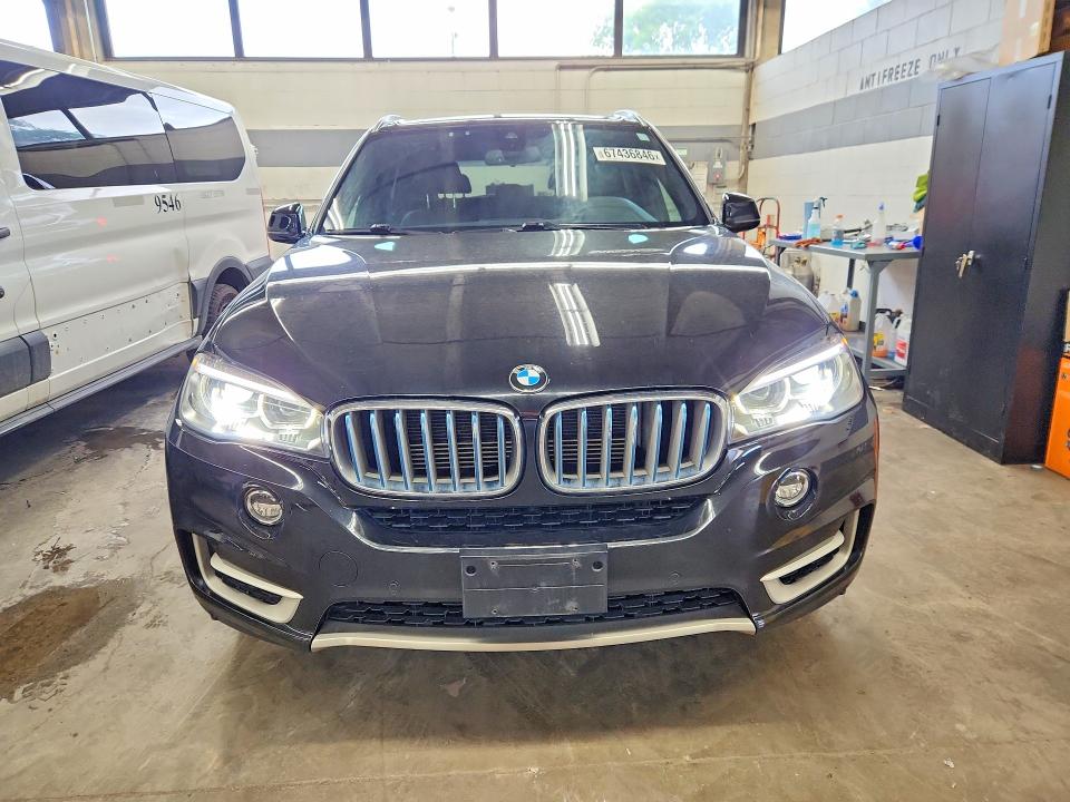 Aukcja sprzedaży 2018 Bmw X5, vin: 5UXKT0C53J0V99872, numer aukcji: 67436846