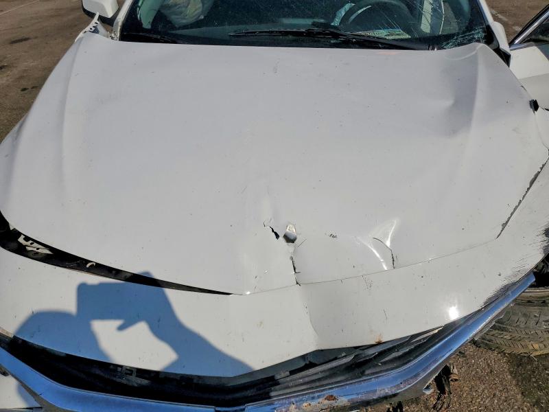 Aukcja sprzedaży 2021 Chevrolet Malibu, vin: 1G1ZD5ST4MF066420, numer aukcji: 67423766