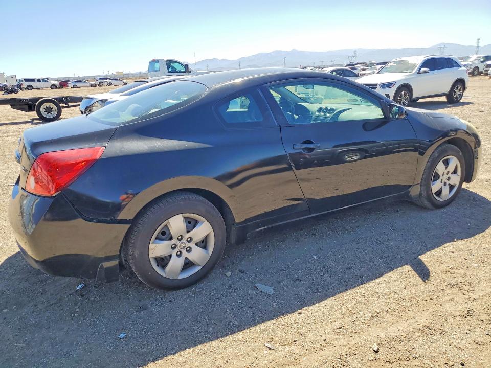 69018486 :رقم المزاد ، 1N4AL24E98C281583 vin ، 2008 Nissan Altima مزاد بيع