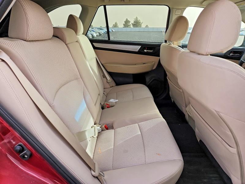 Продаж на аукціоні авто 2019 Subaru Outback, vin: 4S4BSAHC1K3212958, номер лоту: 70336356