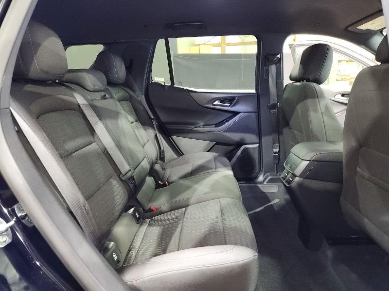 Продаж на аукціоні авто 2026 Chevrolet Equinox, vin: 3GNAXHEG8TL311274, номер лоту: 67492756