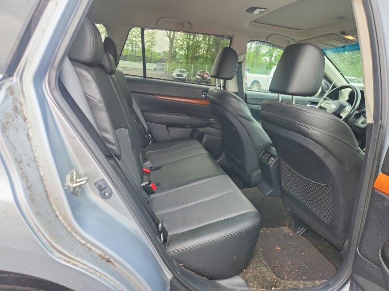 Aukcja sprzedaży 2014 Subaru Outback, vin: 4S4BRBLC2E3274172, numer aukcji: 67420976