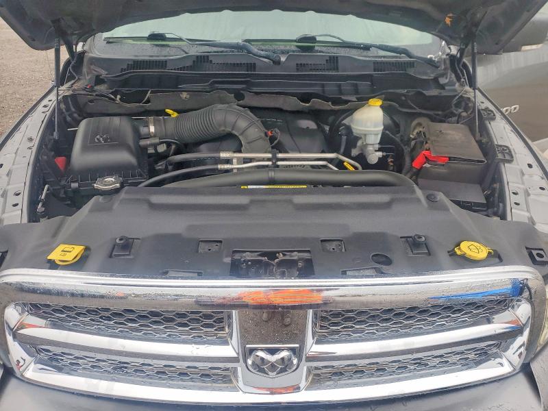 Aukcja sprzedaży 2012 Dodge Ram 1500, vin: 1C6RD7NT1CS225096, numer aukcji: 70100986