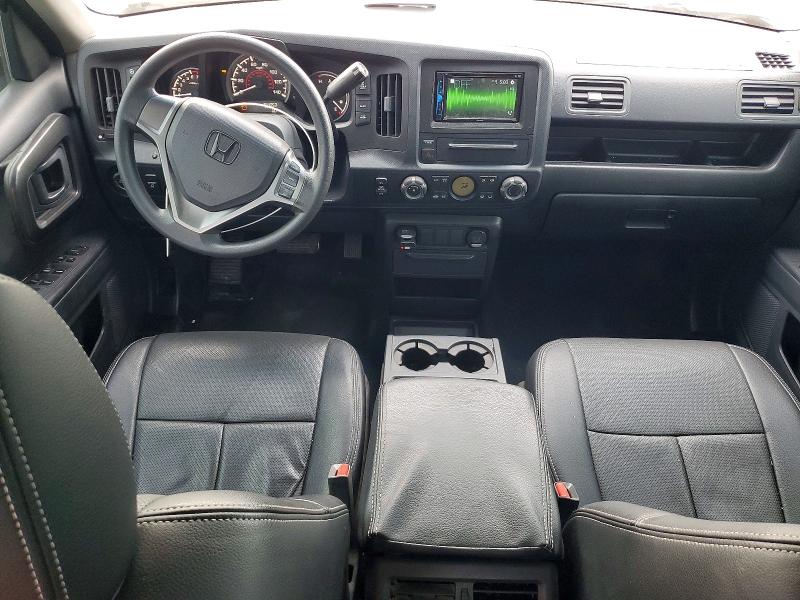 Aukcja sprzedaży 2010 Honda Ridgeline, vin: 5FPYK1F21AB005441, numer aukcji: 71117986