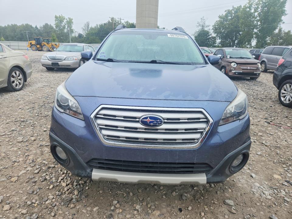 Продажа на аукционе авто 2017 Subaru Outback, vin: 4S4BSENC6H3404901, номер лота: 68782926