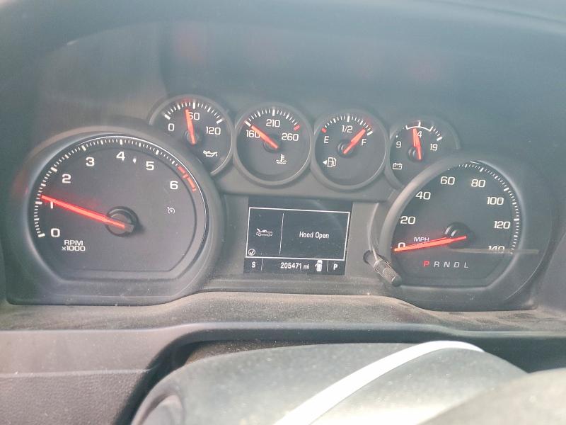 Aukcja sprzedaży 2021 Gmc Sierra, vin: 1GD18LE71MF195495, numer aukcji: 67190046