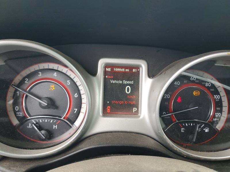 Продажа на аукционе авто 2015 Dodge Journey, vin: 3C4PDDFG8FT732385, номер лота: 68276876