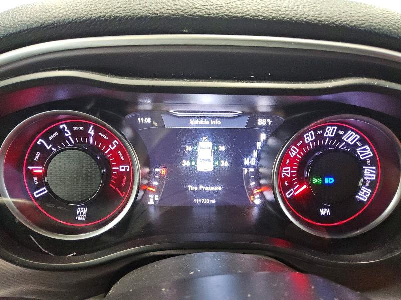 2019 Dodge Challenger მანქანა იყიდება აუქციონზე, vin: 2C3CDZAG1KH524651, აუქციონის ნომერი: 67093896