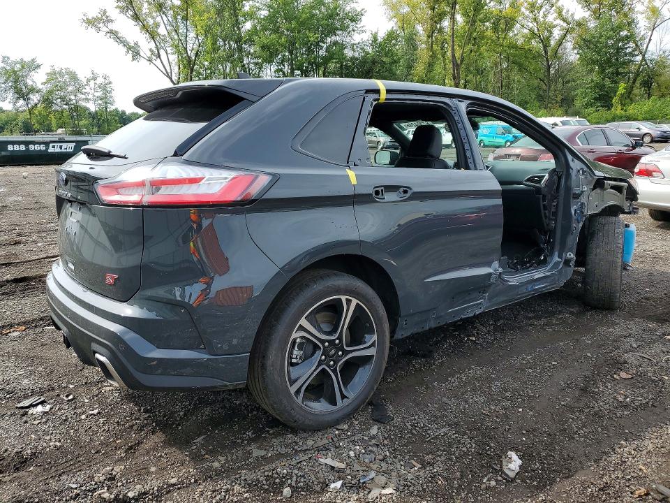 2021 Ford Edge მანქანა იყიდება აუქციონზე, vin: 2FMPK4APXMBA25354, აუქციონის ნომერი: 67304246