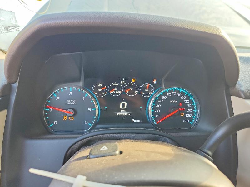 Продаж на аукціоні авто 2018 Gmc Yukon, vin: 1GKS1CKJ3JR347613, номер лоту: 69110946