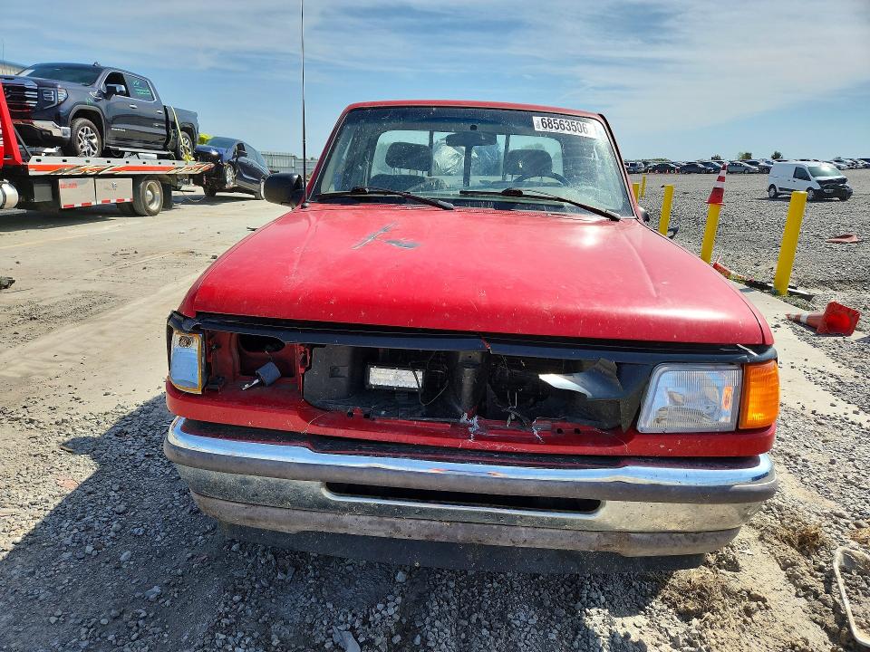 Aukcja sprzedaży 1995 Ford Ranger, vin: 1FTCR10U4SUA57311, numer aukcji: 68563506